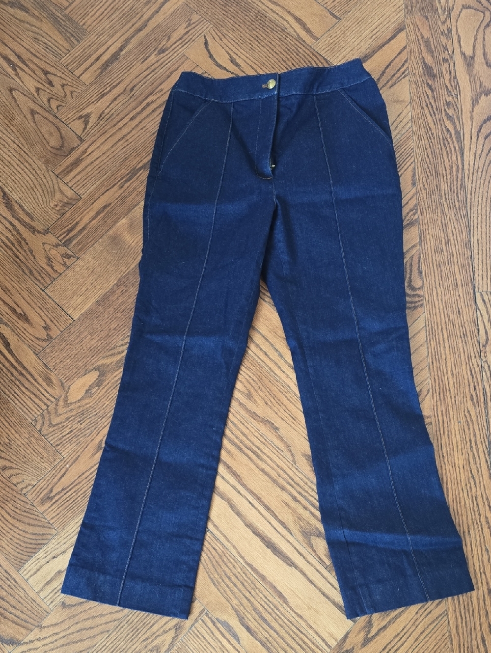 Veronica Beard Jeans